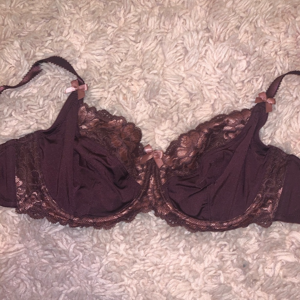 Adore Me Bra 40C